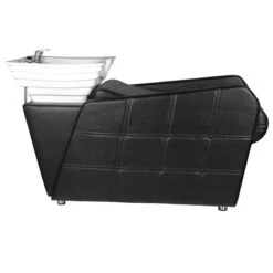 Hair System HSB07 Hairdressing Hair Wash Unit Black(Hair System Hsb07 Hairdressing Hair Wash Unit Black) 14 Hair System HSB07 Hairdressing Hair Wash Unit Black(Hair System Hsb07 Hairdressing Hair Wash Unit Black) -Roxie Cosmetics Shop 126392 4 1