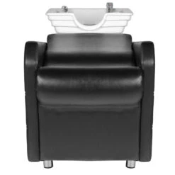 Hair System HSB07 Hairdressing Hair Wash Unit Black(Hair System Hsb07 Hairdressing Hair Wash Unit Black) 13 Hair System HSB07 Hairdressing Hair Wash Unit Black(Hair System Hsb07 Hairdressing Hair Wash Unit Black) -Roxie Cosmetics Shop 126392 5