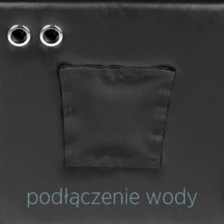 Hair System HSB07 Hairdressing Hair Wash Unit Black(Hair System Hsb07 Hairdressing Hair Wash Unit Black) 17 Hair System HSB07 Hairdressing Hair Wash Unit Black(Hair System Hsb07 Hairdressing Hair Wash Unit Black) -Roxie Cosmetics Shop 126392 7