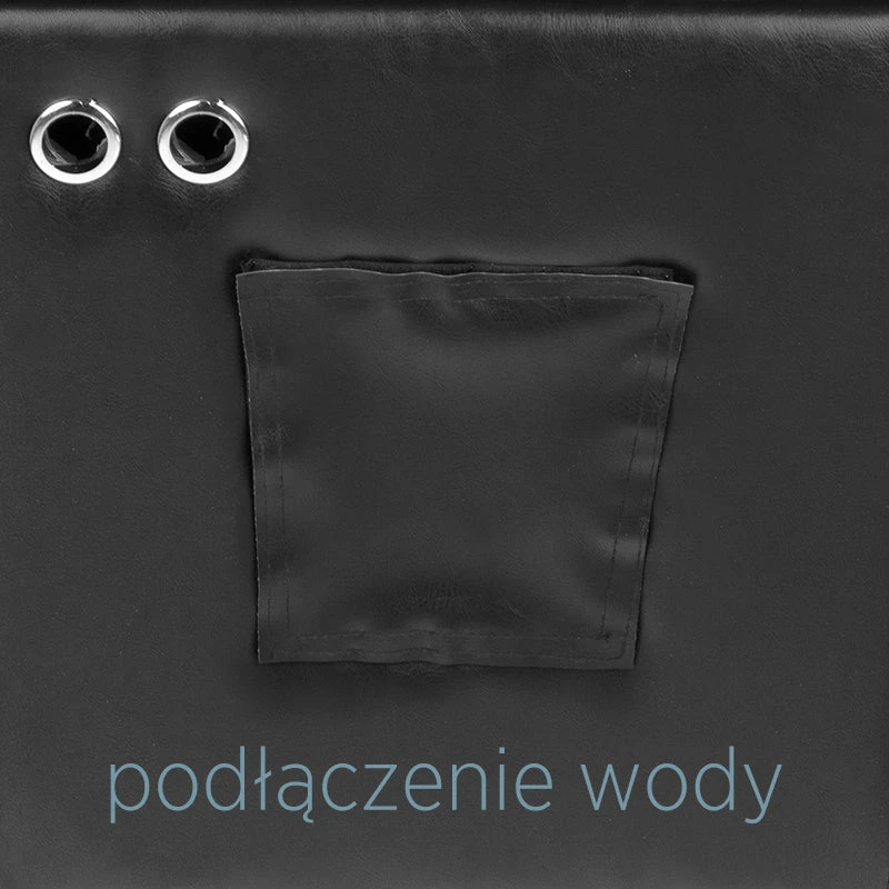 Hair System HSB07 Hairdressing Hair Wash Unit Black(Hair System Hsb07 Hairdressing Hair Wash Unit Black) 10 Hair System HSB07 Hairdressing Hair Wash Unit Black(Hair System Hsb07 Hairdressing Hair Wash Unit Black) - Image 8