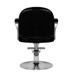 Hair System Barber Basic Chair HS00 Black(Hair System Barber Chair Hs00 Black) -Roxie Cosmetics Shop 126393 3