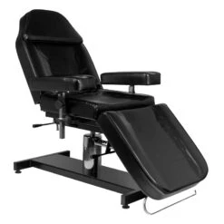 Tattoo Chair Pro Ink 210h Black(Tattoo Chair Pro Ink 210h Black)