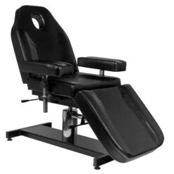 Tattoo Chair Pro Ink 210h Black(Tattoo Chair Pro Ink 210h Black) -Roxie Cosmetics Shop 126427 4
