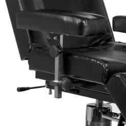 Tattoo Chair Pro Ink 210h Black(Tattoo Chair Pro Ink 210h Black) -Roxie Cosmetics Shop 126427 8