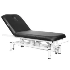 Azzurro Electric Massage Bed 684 1 Strong Black(Azzurro Electric Massage Bed 684 1 Strong Black) -Roxie Cosmetics Shop 126477 02 0304