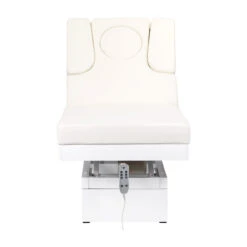 Azzurro Spa Cosmetic Bed 815B Glowing White Heated(Azzurro Spa Cosmetic Bed 815b Glowing White Heated) 17 Azzurro Spa Cosmetic Bed 815B Glowing White Heated(Azzurro Spa Cosmetic Bed 815b Glowing White Heated) -Roxie Cosmetics Shop 126478 03 2504