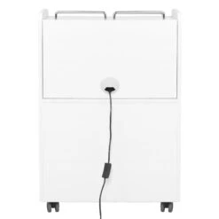 ActiveShop Podiatrist Trolley 601 White(Podiatrist 601 White) -Roxie Cosmetics Shop 126502 06 2807