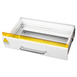 ActiveShop Podiatrist Trolley 601 White(Podiatrist 601 White) -Roxie Cosmetics Shop 126502 09 2807