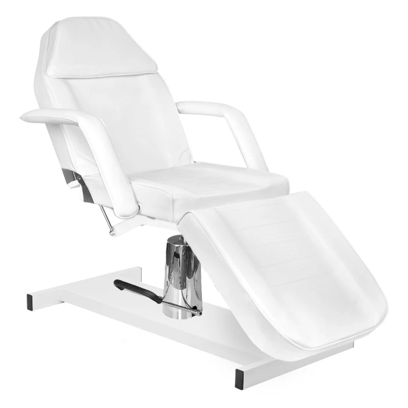 ActiveShop Cosmetic Chair Hydraulic Basic 210 White(Cosmetic Chair Hyd Basic 210 White) 3 ActiveShop Cosmetic Chair Hydraulic Basic 210 White(Cosmetic Chair Hyd Basic 210 White)
