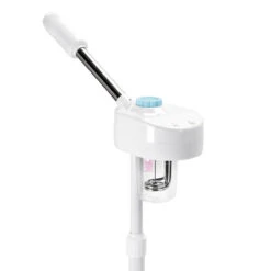Giovanni Vapozone Facial Steamer D-09 850W White(Giovanni Vapozone D 09 850w White) -Roxie Cosmetics Shop 126557 02 0207