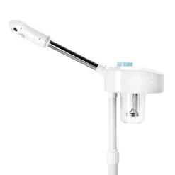 Giovanni Vapozone Facial Steamer D-09 850W White(Giovanni Vapozone D 09 850w White) -Roxie Cosmetics Shop 126557 03 0207