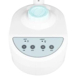 Giovanni Vapozone Facial Steamer D-09 850W White(Giovanni Vapozone D 09 850w White) -Roxie Cosmetics Shop 126557 3 1