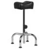ActiveShop Footrest For Pedicure AM-5012C Black(Footrest For Pedicure Am 5012c Black) 2 ActiveShop Footrest For Pedicure AM-5012C Black(Footrest For Pedicure Am 5012c Black) -Roxie Cosmetics Shop 126777 1