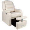 ActiveShop Spa Chair For Pedicure Hilton Cream(Spa Chair For Pedicure Hilton Cream) -Roxie Cosmetics Shop 126885 2