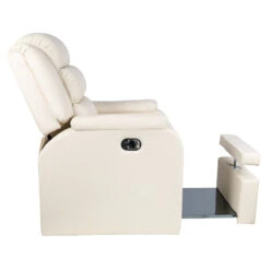 ActiveShop Spa Chair For Pedicure Hilton Cream(Spa Chair For Pedicure Hilton Cream) -Roxie Cosmetics Shop 126885 3