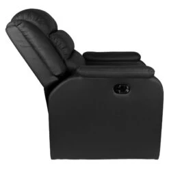 ActiveShop Spa Chair For Pedicure Hilton Black(Spa Chair For Pedicure Hilton Black) -Roxie Cosmetics Shop 126886 2