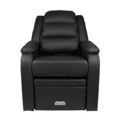 ActiveShop Spa Chair For Pedicure Hilton Black(Spa Chair For Pedicure Hilton Black) -Roxie Cosmetics Shop 126886 3