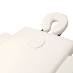 ActivFizjo Aluminum Folding Massage Table Comfort 2 Segments Cream & Silver(Activfizjo Aluminum Folding Massage Table Comfort 2 Segments Cream Silver) -Roxie Cosmetics Shop 126960 5 1