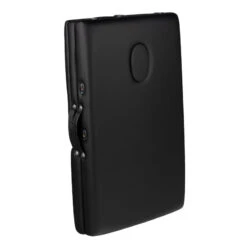 ActivFizjo Aluminum Folding Massage Table Comfort 2 Segments Black & Silver(Activfizjo Aluminum Folding Massage Table Comfort 2 Segments Black Silver) -Roxie Cosmetics Shop 126963 3 1