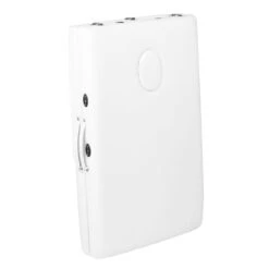 ActivFizjo Wooden Folding Massage Table Comfort 2-Sections White(Activfizjo Wooden Folding Massage Table Comfort 2 Sections White) -Roxie Cosmetics Shop 126965 3 1