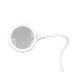 Elegante 2014-2r 30 Led Magnifier Lamp Smd 5d With A Stand And A Clip On The Desk(Elegant 2014 2r 30 Led Magnifier Lamp Smd 5d With A Stand And A Clip On The Desk) -Roxie Cosmetics Shop 127412 02 2508