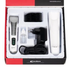 Codos Wireless Hair Trimmer WES-331(Codos Wireless Hair Trimmer Wes 331)