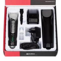 Codos Wireless Hair Trimmer WES-918(Codos Wireless Hair Trimmer Wes 918)