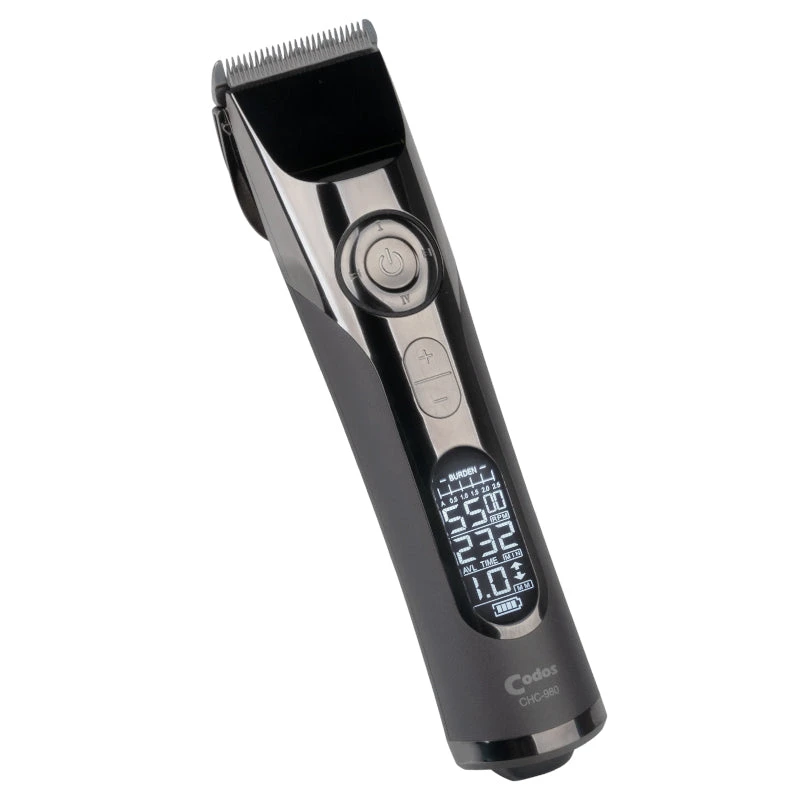 Codos Wireless Hair Trimmer WES-980(Codos Wireless Hair Trimmer Wes 980) 4 Codos Wireless Hair Trimmer WES-980(Codos Wireless Hair Trimmer Wes 980) - Image 2