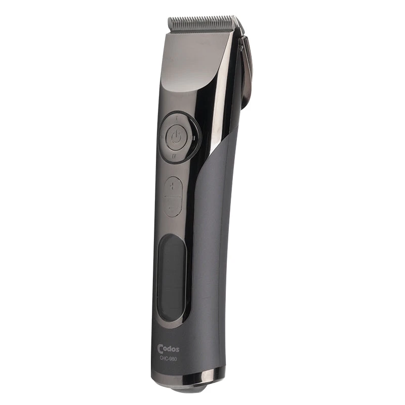 Codos Wireless Hair Trimmer WES-980(Codos Wireless Hair Trimmer Wes 980) 5 Codos Wireless Hair Trimmer WES-980(Codos Wireless Hair Trimmer Wes 980) - Image 3