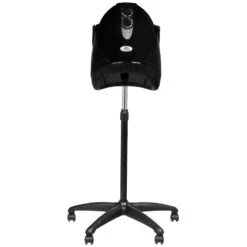 Gabbiano Dryer Standing Hood Lx-201s One Speed Black(Gabbiano Dryer Standing Hood Lx 201s One Speed Black) -Roxie Cosmetics Shop 127928 3 1