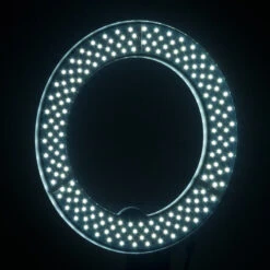 ACTIVESHOP Ring Lamp Ring Light 10 "8w White Led(Ring Lamp Ring Light 10 8w White Led) -Roxie Cosmetics Shop 127938 6 1