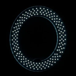 ACTIVESHOP Ring Lamp Ring Light 10 "8w White Led(Ring Lamp Ring Light 10 8w White Led) -Roxie Cosmetics Shop 127938 8 1