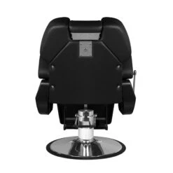 Hair System New York Black Barber Chair(Hair System New York Black Barber Chair) -Roxie Cosmetics Shop 128409 2