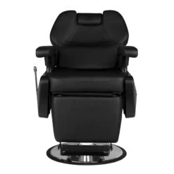 Hair System New York Black Barber Chair(Hair System New York Black Barber Chair) -Roxie Cosmetics Shop 128409 3