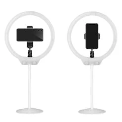 ACTIVESHOP Make Up Selfie Ring Lamp(Make Up Selfie Ring Lamp) -Roxie Cosmetics Shop 128445 2 1