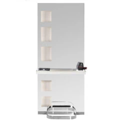 Gabbiano Hairdressing Console B058 Pearl(Gabbiano Hairdressing Console B058 Pearl) -Roxie Cosmetics Shop 128449 3