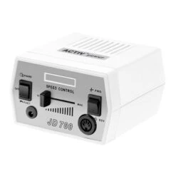 ACTIVESHOP Activ Power Nail Drill Machine JD700 White(Activ Power Nail Drill Machine Jd700 White) -Roxie Cosmetics Shop 128660 2 0211