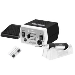 ActiveShop Activ Power Nail Drill Machine JD700 Black(Activ Power Nail Drill Machine Jd700 Black)