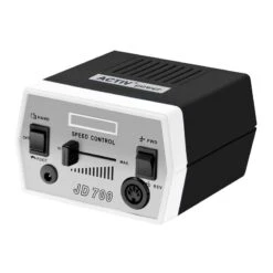 ActiveShop Activ Power Nail Drill Machine JD700 Black(Activ Power Nail Drill Machine Jd700 Black) -Roxie Cosmetics Shop 128661 2 0211