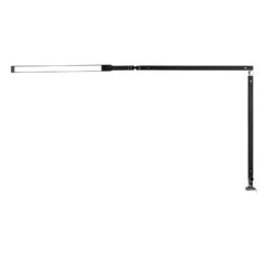 ACTIVESHOP 3-arm LED Desk Lamp Black(3 Arm Led Desk Lamp Black)