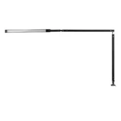 ACTIVESHOP 3-arm LED Desk Lamp Black(3 Arm Led Desk Lamp Black) -Roxie Cosmetics Shop 128707 2
