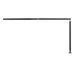 ACTIVESHOP 3-arm LED Desk Lamp Black(3 Arm Led Desk Lamp Black) -Roxie Cosmetics Shop 128707 3