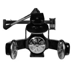 Gabbiano Infrazon Hanging 868a Black(Gabbiano Infrazon Hanging 868a Black)