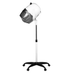 Gabbiano Standing Dryer 1600 One Speed White(Gabbiano Standing Dryer 1600 One Speed White) -Roxie Cosmetics Shop 128920 4