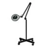 ACTIVESHOP S4 Magnifier Lamp + Black Tripod(S4 Magnifier Lamp Black Tripod) -Roxie Cosmetics Shop 128922 01 2405