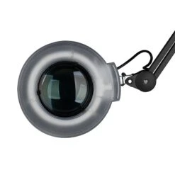 ACTIVESHOP S4 Magnifier Lamp + Black Tripod(S4 Magnifier Lamp Black Tripod) -Roxie Cosmetics Shop 128922 02 2405