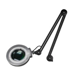 ACTIVESHOP S5 Led Magnifier Lamp + Black Tripod(S5 Led Magnifier Lamp Black Tripod) -Roxie Cosmetics Shop 128923 02 0911