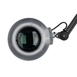 ACTIVESHOP S5 Led Magnifier Lamp + Black Tripod(S5 Led Magnifier Lamp Black Tripod) -Roxie Cosmetics Shop 128923 03 0911