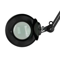 ACTIVESHOP S5 Led Magnifier Lamp + Black Tripod(S5 Led Magnifier Lamp Black Tripod) -Roxie Cosmetics Shop 128923 06 0911