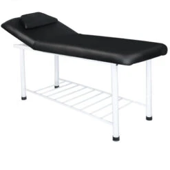 ACTIVESHOP MASSAGE CAB 812 BASIC BLACK(Massage Cab 812 Basic Black)